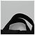 PRADA Borsa a mano in nylon 2 vie nera Auth BA009 Nero - vista 8