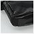 Borsa a spalla CHANEL Sports COCO Mark in tela rivestita nera CC Auth BA202 - vista 14