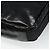 Borsa a spalla CHANEL Sports COCO Mark in tela rivestita nera CC Auth BA202 - vista 15