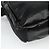 Borsa a spalla CHANEL Sports COCO Mark in tela rivestita nera CC Auth BA202 - vista 16