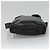 Borsa a spalla CHANEL Sports COCO Mark in tela rivestita nera CC Auth BA202 - vista 5