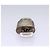 LOUIS VUITTON Lucchetto metallo Argento LV Auth bs22362 - vista 5