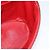 Céline Borsa a spalla CELINE in pelle rossa e oro Auth 114588 Rosso D'oro - vista 19