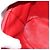 Céline Borsa a spalla CELINE in pelle rossa e oro Auth 114588 Rosso D'oro - vista 20
