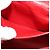 Céline Borsa a spalla CELINE in pelle rossa e oro Auth 114588 Rosso D'oro - vista 21