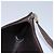 Bolsa de ombro em lona Trotter Christian Dior marrom Auth ep7344 - vista 19