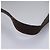 Bolsa de ombro em lona Trotter Christian Dior marrom Auth ep7344 - vista 8