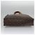 LOUIS VUITTON Borsa Sac Plat Monogram M51140 LV Auth th5607 Monogramma - vista 6