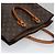 LOUIS VUITTON Borsa Sac Plat Monogram M51140 LV Auth th5607 Monogramma - vista 7