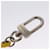 LOUIS VUITTON Charm metal Yellow LV Auth SW064  - view 10