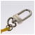LOUIS VUITTON Charm metal Yellow LV Auth SW064  - view 11