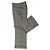 Junya Watanabe Weite Karohose aus Wolle Grau - Ansicht 4