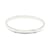 Tiffany & Co Pulseira Tiffany 1837 em prata 925  ref.2066404