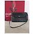 Vintage Dior leather bag Navy blue - view 2
