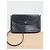 Vintage Dior leather bag Navy blue - view 3