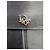 Vintage Dior leather bag Navy blue - view 4