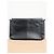 Vintage Dior leather bag Navy blue - view 5