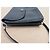 Vintage Dior leather bag Navy blue - view 6