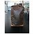 borsa marina Louis Vuitton Monogramma - vista 2
