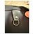 Louis Vuitton Keepall Eclipse 55 Borsa da viaggio nera in pelle Nero - vista 14
