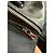 Louis Vuitton Keepall Eclipse 55 Borsa da viaggio nera in pelle Nero - vista 15