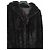 Chaqueta de visón Oakwood Marrón Oscuro - vista 3