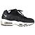 Nike Air Max 95 Sneakers aus schwarzem Polyester