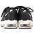Nike Air Max 95 Sneakers aus schwarzem Polyester - Ansicht 5
