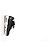 Nike Air Max 95 Sneakers aus schwarzem Polyester - Ansicht 9