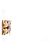 Sneakers Nike Air Max 90 in nylon e pelle caramello Marrone Rosso - vista 10