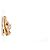 Sneakers Nike Air Max 90 in nylon e pelle caramello Marrone Rosso - vista 12