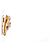 Sneakers Nike Air Max 90 in nylon e pelle caramello Marrone Rosso - vista 9