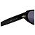Occhiali da sole Gucci neri con logo argento GG2417 Nero - vista 5