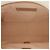 Chanel Bianco Piccolo Caviar Trapuntato Catena Melody Flap Crudo - vista 4