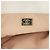 Chanel Bianco Piccolo Caviar Trapuntato Catena Melody Flap Crudo - vista 6