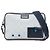 Messenger Satellite Alpha Monogram grigio Louis Vuitton Marrone