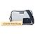 Messenger Satellite Alpha Monogram grigio Louis Vuitton Marrone - view 13