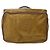 Borsa in pelle Loewe in beige e marrone - vista 11
