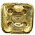 Orecchini a clip placcati oro Chanel D'oro - vista 4