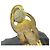Orecchini a clip placcati oro Chanel D'oro - vista 6