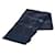 Louis Vuitton All-In Navy blue Silk  ref.2067310