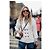 Chanel Neue CC-Buttons Schwarze Tweedjacke - Ansicht 3