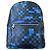 Louis Vuitton Josh Rucksack Limited Edition ( Pixel ) blau