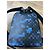 Louis Vuitton Josh Rucksack Limited Edition ( Pixel ) blau - Ansicht 4