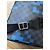 Louis Vuitton Josh Rucksack Limited Edition ( Pixel ) blau - Ansicht 5