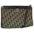Dior Trotter Navy blue Cloth  ref.2067465