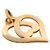 NUEVE COLLAR O.J. PERRIN PENDIENTE CORAZÓN LEYENDAS DUO DUO10-02B ORO 18K NUEVO - vista 4