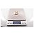 NUEVE COLLAR O.J. PERRIN PENDIENTE CORAZÓN LEYENDAS DUO DUO10-02B ORO 18K NUEVO - vista 8