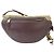 BORSA CINTURA BALENCIAGA SOUVENIR 518163 CANVAS E PELLE - vista 2