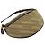 BORSA CINTURA BALENCIAGA SOUVENIR 518163 CANVAS E PELLE - vista 3